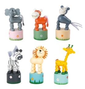 Jouets Montessori