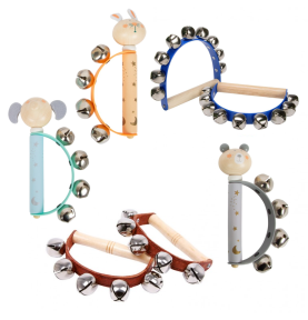 Jouets Montessori