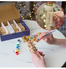 Jouets Montessori