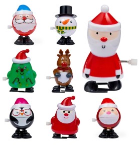Montessori Advent Calendar Pack - 25 Wooden Toys - In-Use Lifestyle View 11