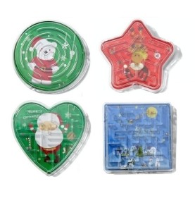 Montessori Advent Calendar Pack - 25 Wooden Toys - In-Use Lifestyle View 13