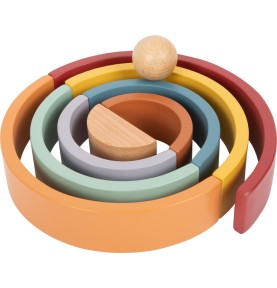 Wooden Modelling Clay Rolling Pins & Pattern Stampers Set - Close-up on Quality & Finish