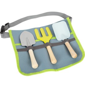 Wooden Pottery Sculpting Tools & Texture Scrapers Kit - Montessori Wooden Educational Toy