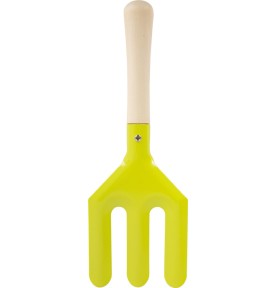 Wooden Pottery Sculpting Tools & Texture Scrapers Kit - In-Use Lifestyle View 6