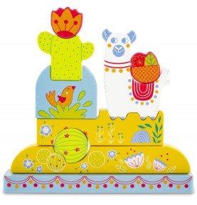 Jouets Montessori