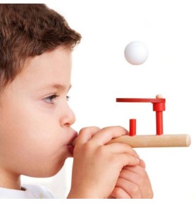 Montessori Advent Calendar Pack - 25 Wooden Toys - In-Use Lifestyle View 14