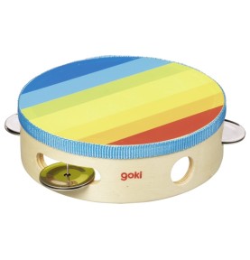 Jouets Montessori