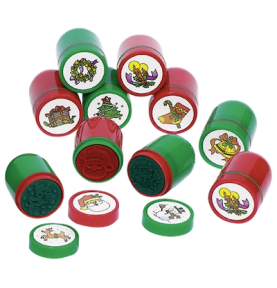 Wooden Wax Crayons Holder - 8 Natural Beeswax Block Crayons - Elements & Play Details