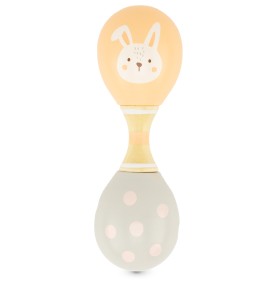 Montessori Wooden Maracas