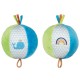 Blue-Green Sensory Development & Grasping Ball