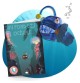 Deep Sea Angler Fish Creative Papercraft Activity Kit