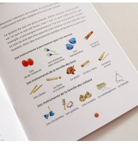 Montessori Musical Awakening Activity Box Set - Overview - Montessori Toy