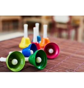 Jouets Montessori