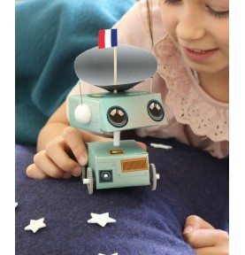 Jouets Montessori