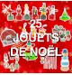 Montessori Advent Calendar Pack - 25 Wooden Toys