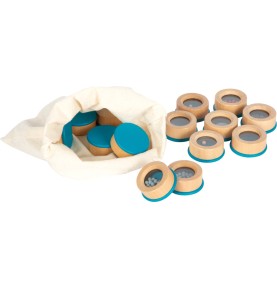 Jouets Montessori