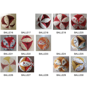 Montessori Puzzle Gripping Ball