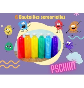 Jouets Montessori