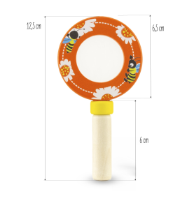Jouets Montessori