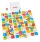 Large Snakes and Ladders Game – XXL Board with 81 Squares