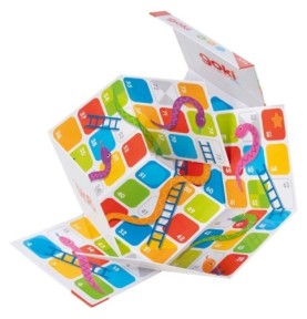 Jouets Montessori