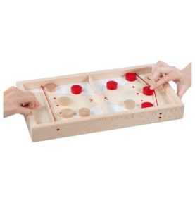 Jouets Montessori