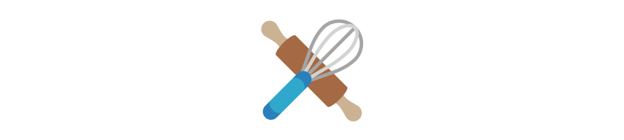 Kids Cooking & Wooden Play Food Sets | Montessori Toys