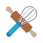 Learning to cook