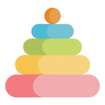 Stacking & Nesting Toys