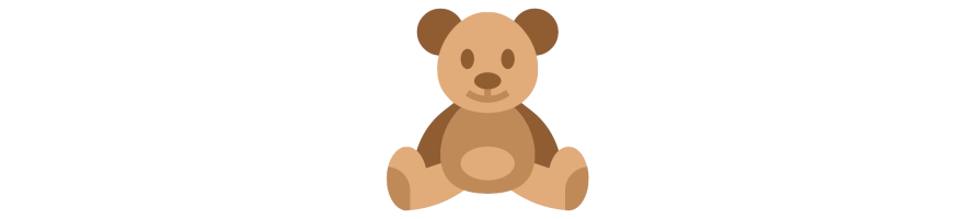 Organic Soft Fabric Toys for Babies | Montessori UK