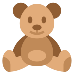 Soft Fabric Toys