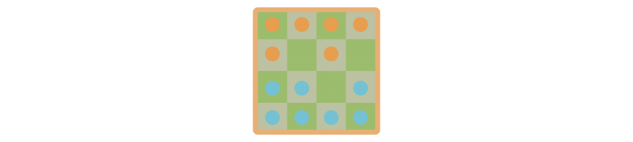 Educational Wooden Board Games | Montessori Toys UK