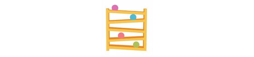 Exciting Cascade Games for Kids