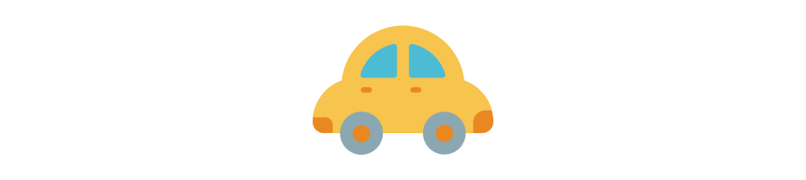 Car Games - Exciting Racing Adventures | Montessori Toys