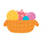 Sensory toys
