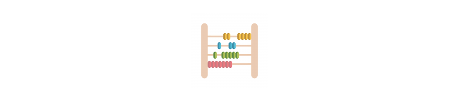Montessori Maths Materials & Counting Toys | Shop UK