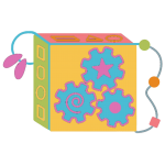 Activity Cubes