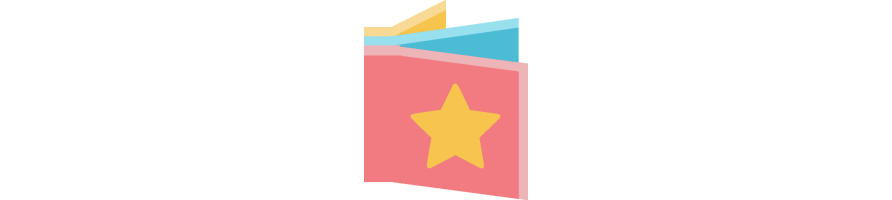 Montessori Picture Books - Enhance Learning and Vocabulary