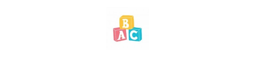 Montessori Language Materials & Early Literacy | UK