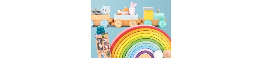 Curated Montessori Toy Collections | Montessori Toys UK