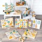 Safari Collection