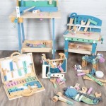 Soft Tool Collection