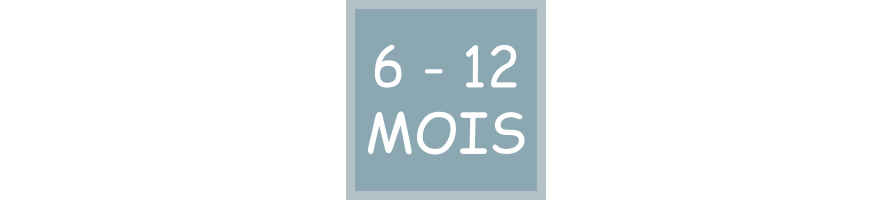 Baby Toys 6 to 12 Months | Montessori Toys UK