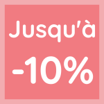 Up to 10% Off
