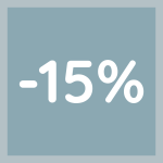 10% to 20% Off