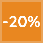 20% Off