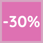 30% Off