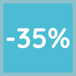 35% Off