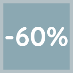 60% Off
