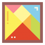 Puzzles & Tangram